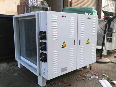 除臭機