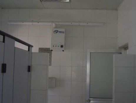 除臭機